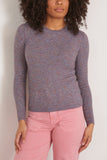 Etoile Isabel Marant Obiray Pullover in Multicolor/Blue