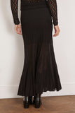 Isabel Marant Ezra Skirt in Black