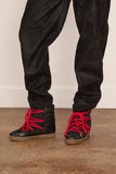 Isabel Marant Nowles Boots in Black
