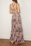 Isabel Marant Cocktail Dresses Rafael Dress in Pink Isabel Marant Rafael Dress in Pink