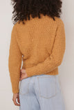 Isabel Marant Romane Sweater in Caramel
