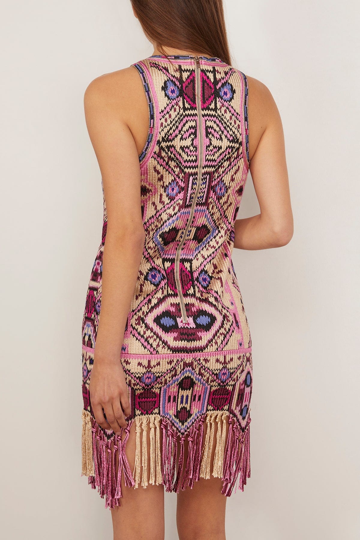 Isabel Marant Dresses Yasmine Dress in Pink Yasmine Dress in Pink