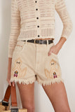 Isabel Marant Belts Zap Belt in Black Isabel Marant Zap Belt in Black