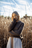 Xirena Julien Sweater in Taupe