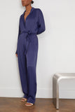 Xirena Jumpsuits Killian Jumpsuit in Navy