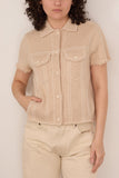 KUJTEN Jessinda Jacket in Organic