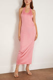 La Galpa Aziza Dress in Pink