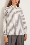 Labo.Art Camicia Eolia Mossi in Gala