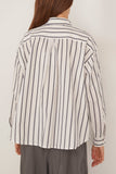 Labo.Art Camicia Eolia Mossi in Gala