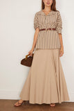 Labo.Art Camicia Rima Mossi in Kavir