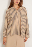 Labo.Art Camicia Rima Mossi in Kavir