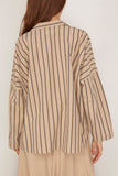 Labo.Art Camicia Rima Mossi in Kavir