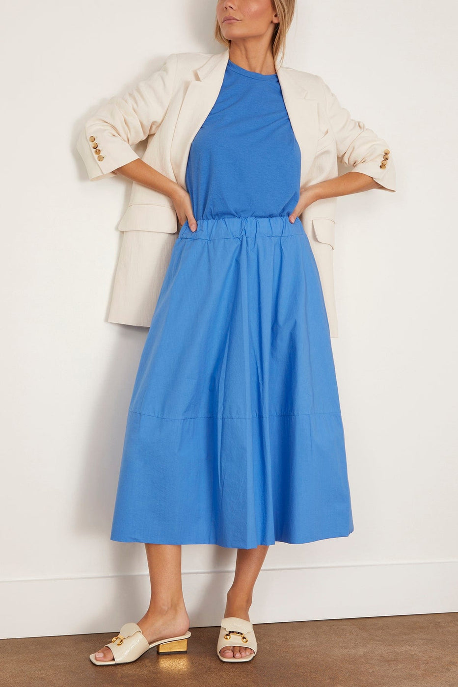 Labo.Art Gonna Gea Clara in Pacific