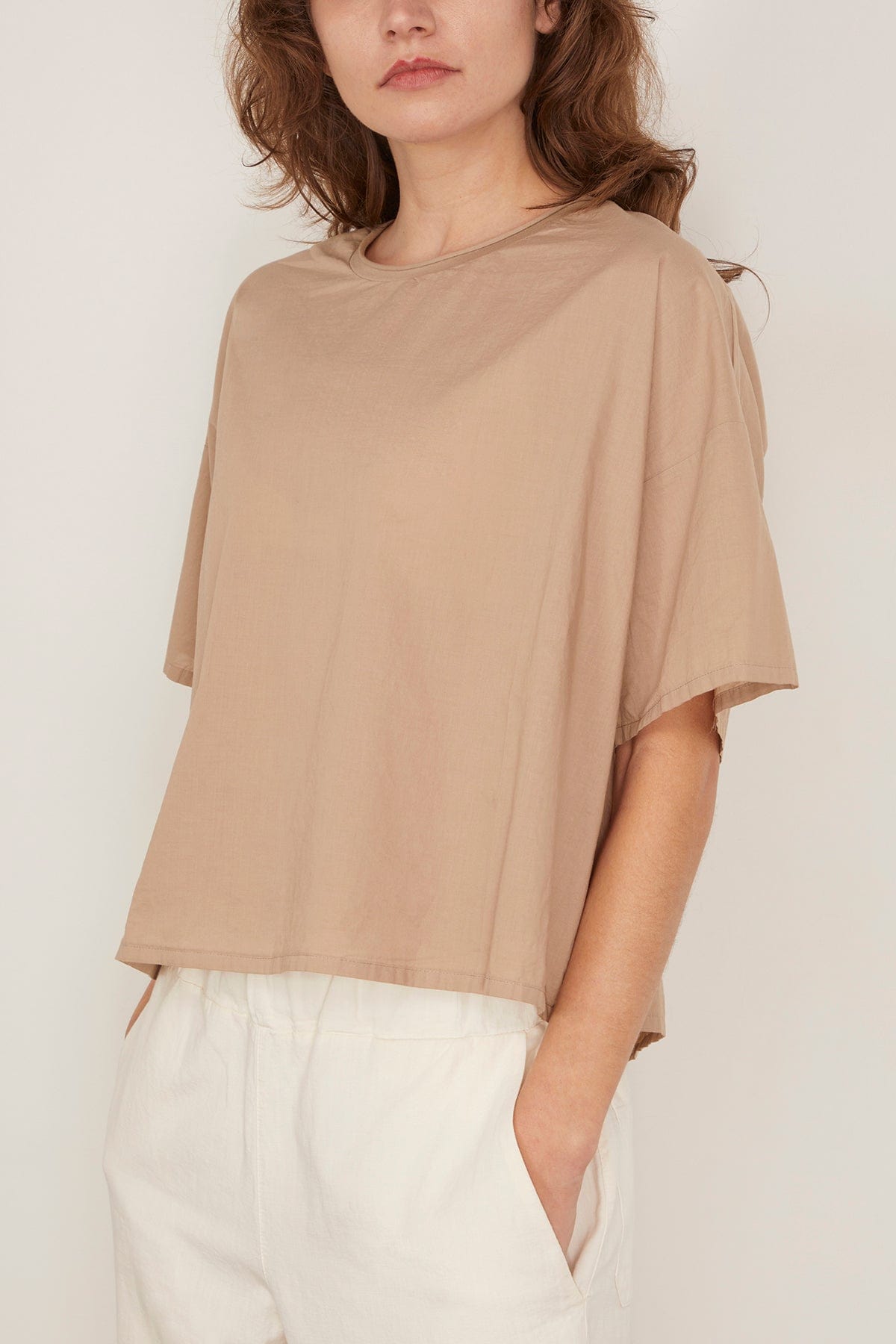 Labo.Art Maglia Frida Neve in Kavir