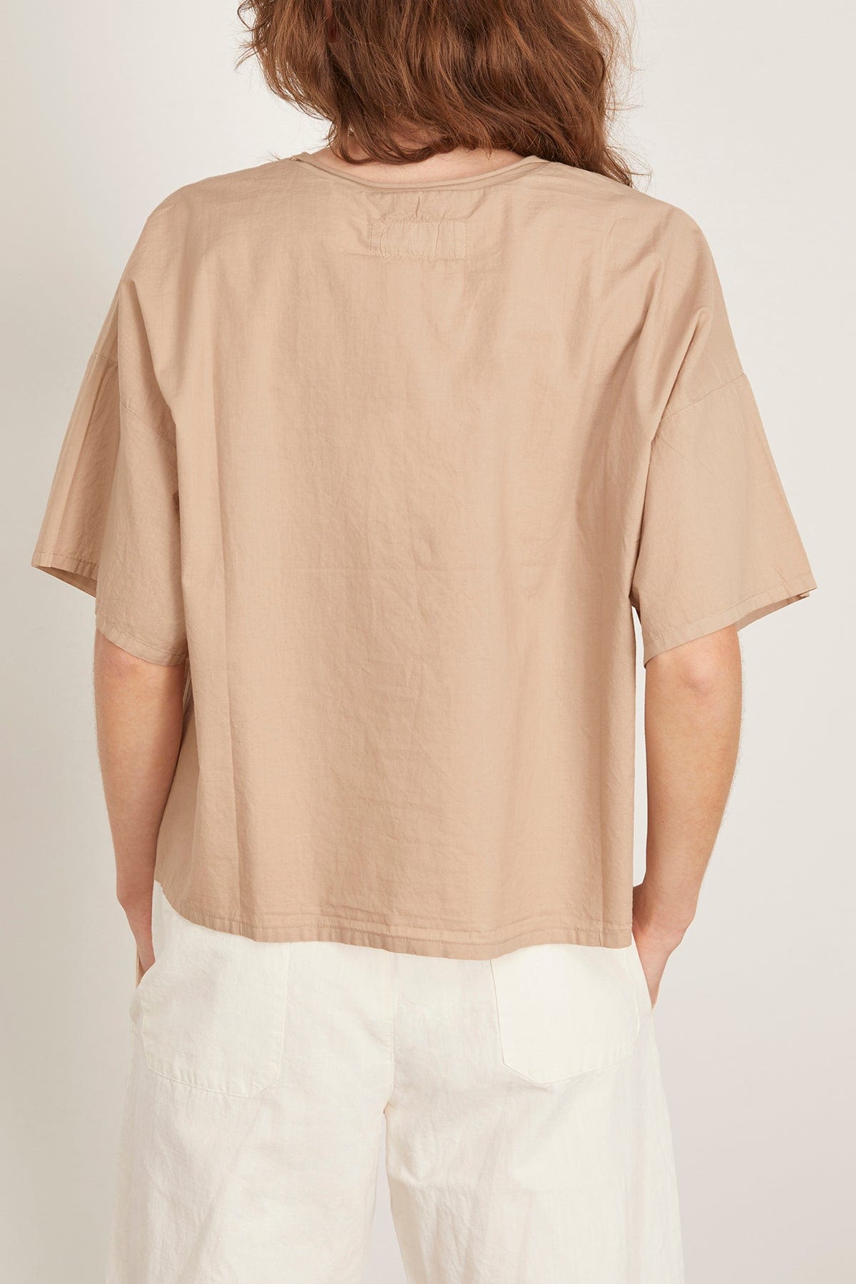 Labo.Art Maglia Frida Neve in Kavir