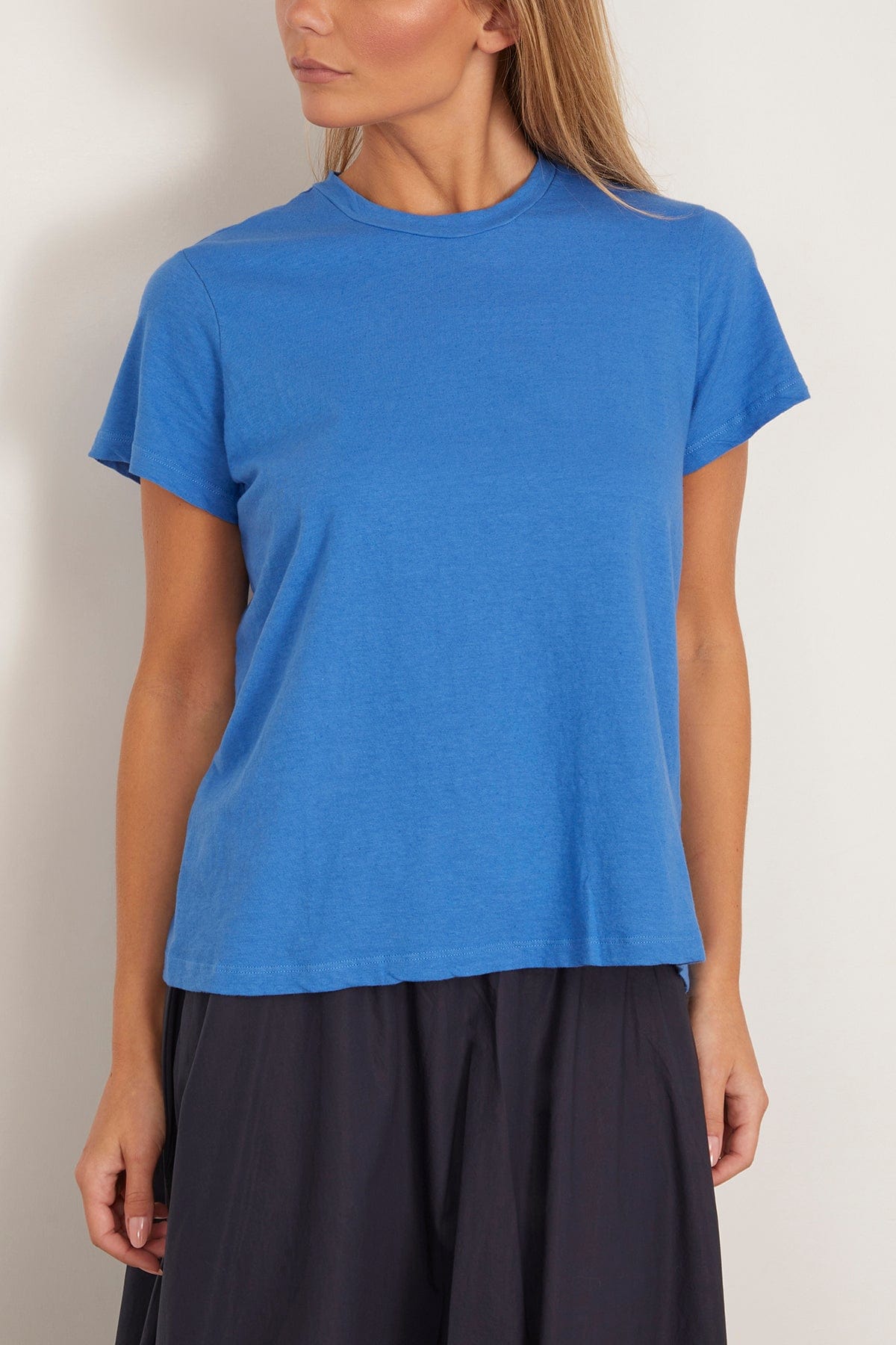 Labo.Art Maglia Rico Colino in Pacific