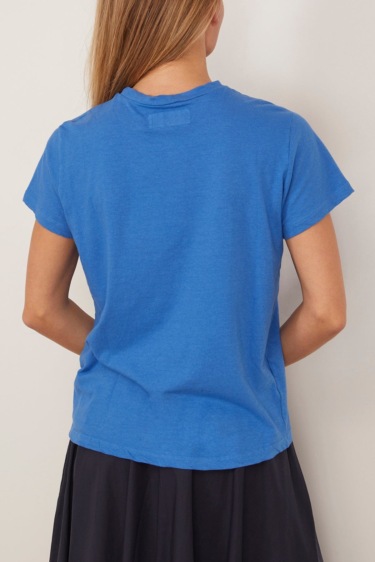 Labo.Art Maglia Rico Colino in Pacific