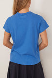 Labo.Art Maglia Rico Colino in Pacific