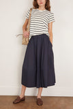 Labo.Art Maglia Rico Striped Jersey in Atlantic