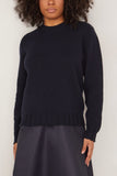 Labo.Art Sweaters Maglia Tano in Atlantic Maglia Tano in Atlantic