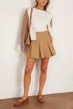 LAFATA Cashmere Cardigan in Neutral