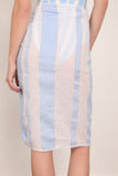 Lemlem Lema Sarong in Debre Sky