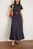 Lovebirds Avici Dress in Midnight Blue