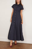 Lovebirds Avici Dress in Midnight Blue