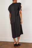 Maxi Dress in Black