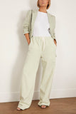 MM6 Maison Margiela Pants Pant in Pistachio Green Pant in Pistachio Green