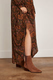 Marion Parke Beth Bootie in Mocha