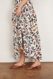 Marion Parke Ballet Flats Patty Slingback in Luggage Braided Nappa Marion Parke Patty Slingback in Luggage Braided Nappa