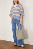 Marni Sweatshirts Sweatshirt in Blue Lilac Sweatshirt in Blue Lilac