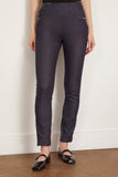 Marni Pants Trompe Loeil Trouser in Blu Black Trompe Loeil Trouser in Blu Black