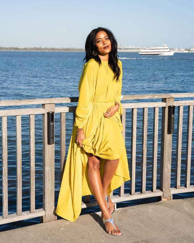 Megan Pinckney Rutherford