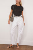 Nili Lotan Hettie Sweater in Black