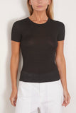 Nili Lotan Hettie Sweater in Black