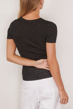 Nili Lotan Hettie Sweater in Black