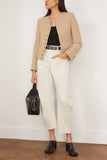 Nili Lotan Pants Shon Pant in Stone Shon Pant in Stone