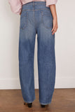 Nili Lotan Tribeca Jean in Classic Wash