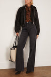 Plan C Jacket in Black
