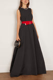 Long Dress in Black