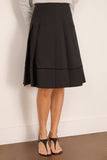 Proenza Schouler Laci Skirt in Black