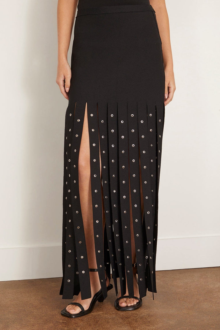 Proenza Schouler Effe Skirt in Black