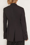 Proenza Schouler Jackets Eva Jacket in Black Proenza Schouler Eva Jacket in Black
