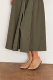 Proenza Schouler Ballet Flats Glove Mary Jane Ballet Flats in Sand Proenza Schouler Glove Mary Jane Ballet Flats in Sand | Hampden Clothing