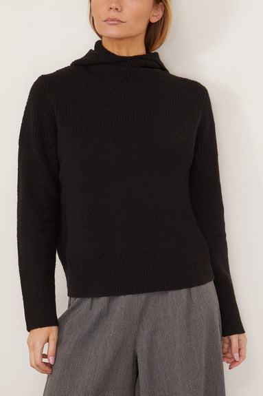 Proenza Schouler Sweaters Greta Sweater in Black Proenza Schouler Greta Sweater in Black