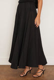 Proenza Schouler Tavia Skirt in Black