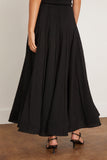 Proenza Schouler Tavia Skirt in Black