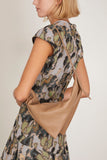 Proenza Schouler Tetra Shoulder Bag in Cumin
